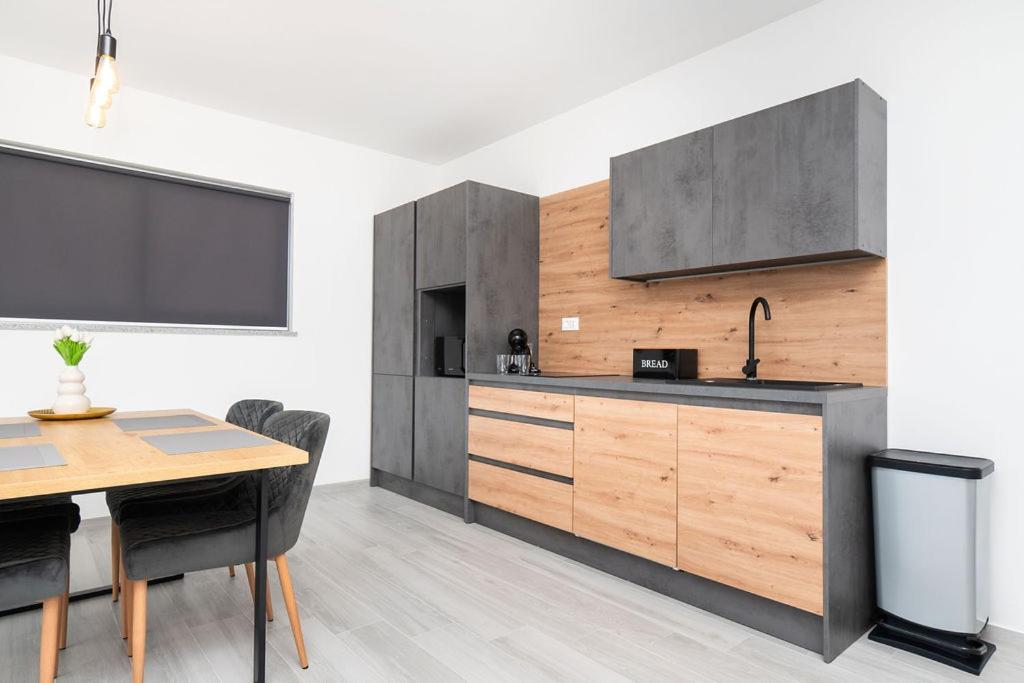 Apartments Grubisic - Sibenik - Parking Included Номер фото